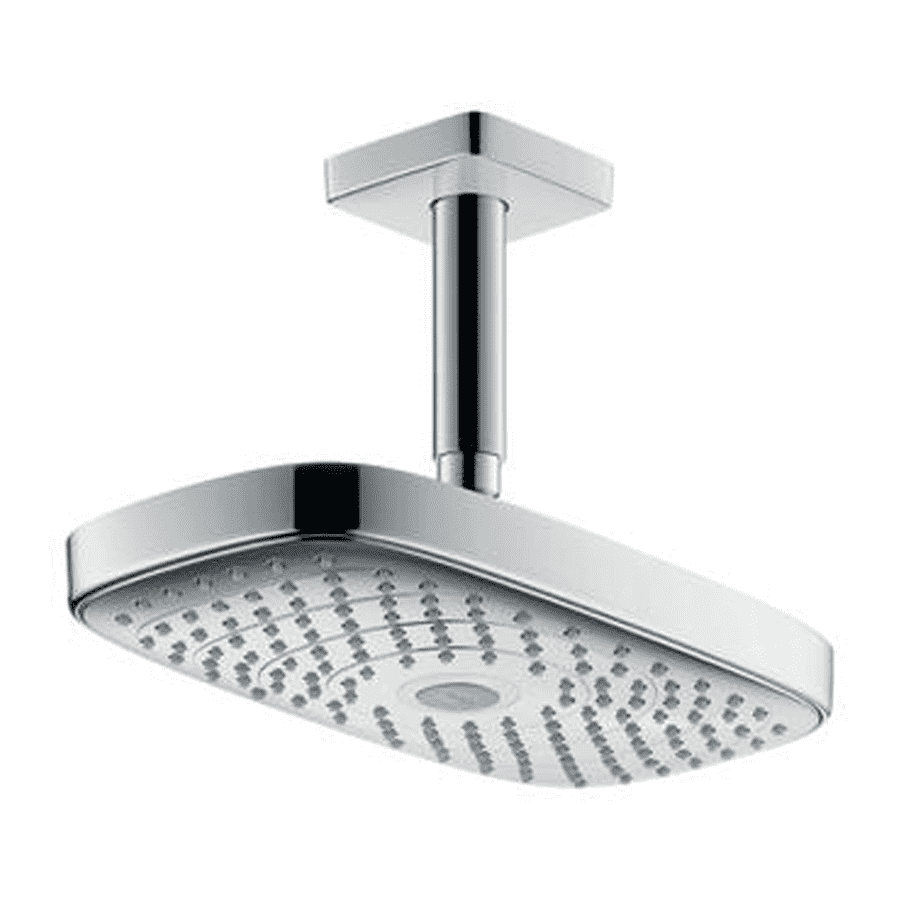 Sen đầu gắn trần Raindance E 300 589.52.613